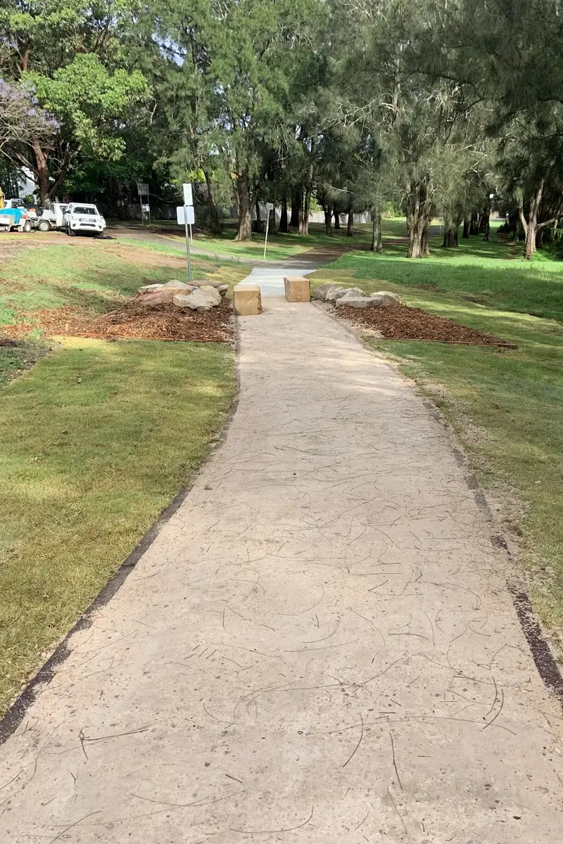 Commercial Landscaping