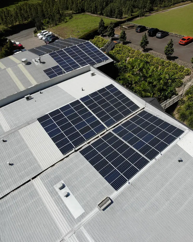 Commercial-solar-installation Commercial solar installations