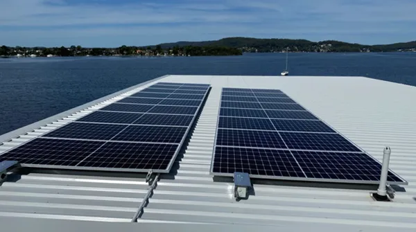 Residential Solar Panels