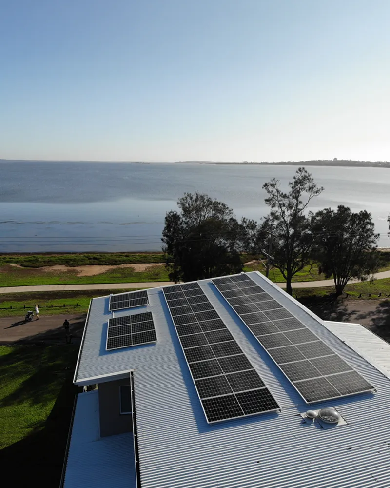 Solar-panel-installation-Central-Coast Solar Panel Installation on the Central Coast