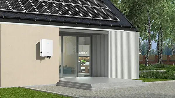 Sungrow Solar